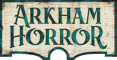 Arkham Horror